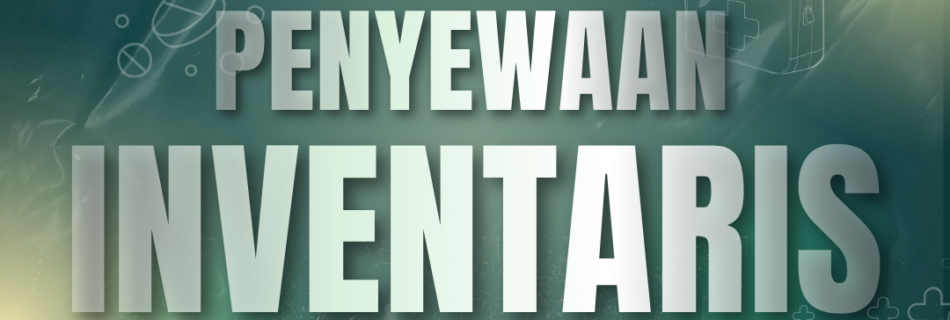 Penyewaan Inventaris